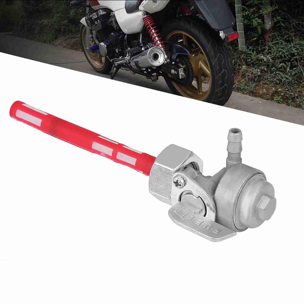 Gas Fuel Tank Petcock Switch Valve for CB350 CB400 CB750 CB900 CX500 CX500C CX500D