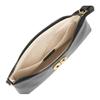 Gucci Marmont Cellarius Classic Woven Gold Chain Leather Shoulder Bag Women shoulder bag Black 779795-A7M0T-1000