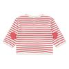 Bluedog Baby Heart Stripe Set Model  46170 672 07