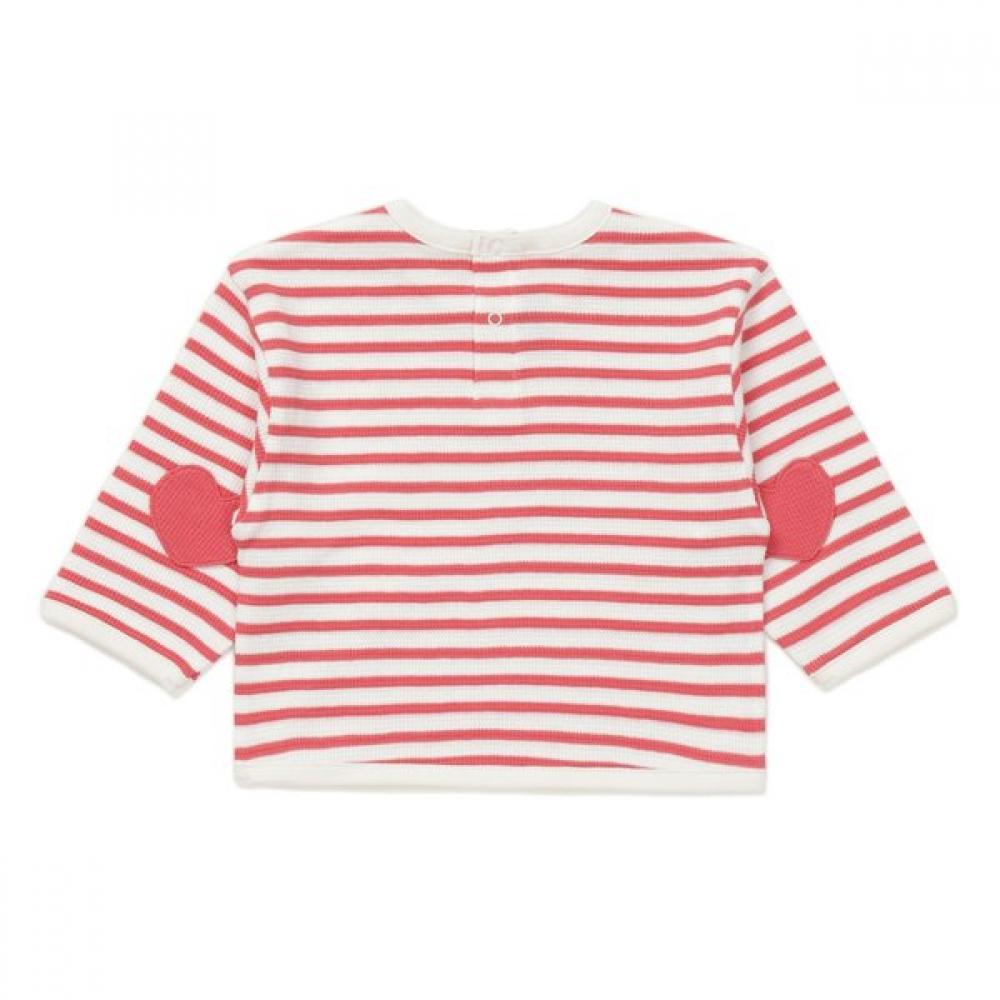 Bluedog Baby Heart Stripe Set Model  46170 672 07