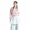 High Neck Track Jacket