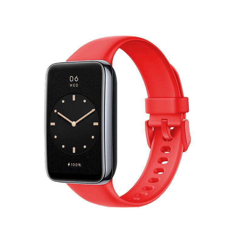 Compatible Sports Wristband for Xiaomi Mi Band 7 Pro – Men's and Women's Watch Strap.