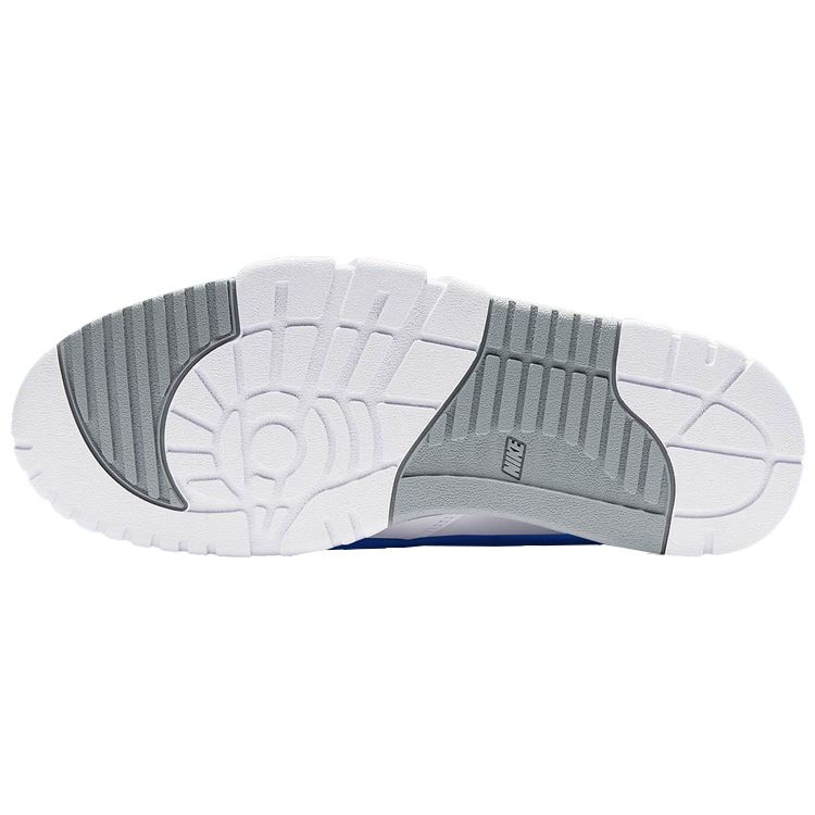 Nike Air Cross Trainer Low White Astronomy Blue Pánské tenisky Particle-Grey CQ9182-102