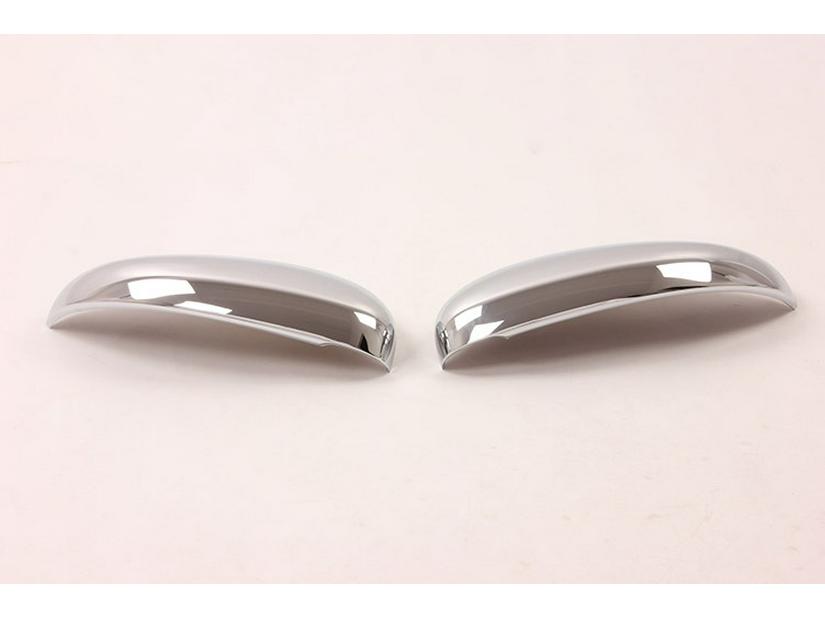 Chrome-Plated Rearview Mirror Cap for 2020 Honda Crider/CITY - Decorative Body Part