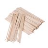 10 Wooden Sticks, Wooden Craft Sticks, Wooden Sticks for DIY Making Crafts and Decorations, 15mm*200mm
