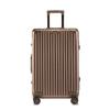 DreamGift Aluminum-Magnesium Alloy Business Carry-on Luggage