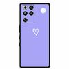 Phone Case For ZTE Nubia RedMagic 11 Pro 5G Back Cover Case Black Silicone TPU Soft Coque For Nubia RedMagic 11Pro Funda Capas