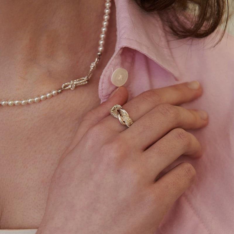 cotoit Connection Ring