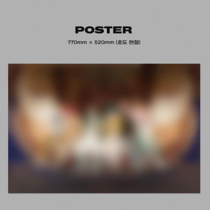 P1harmony   Disharmony   Find Out   Mini Album 3