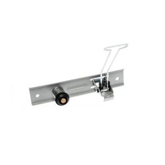 Bezpečnostní západka zámku kapoty motoru pro Renault Clio 2 II Mk2 1998-2001 Oem 7700842682