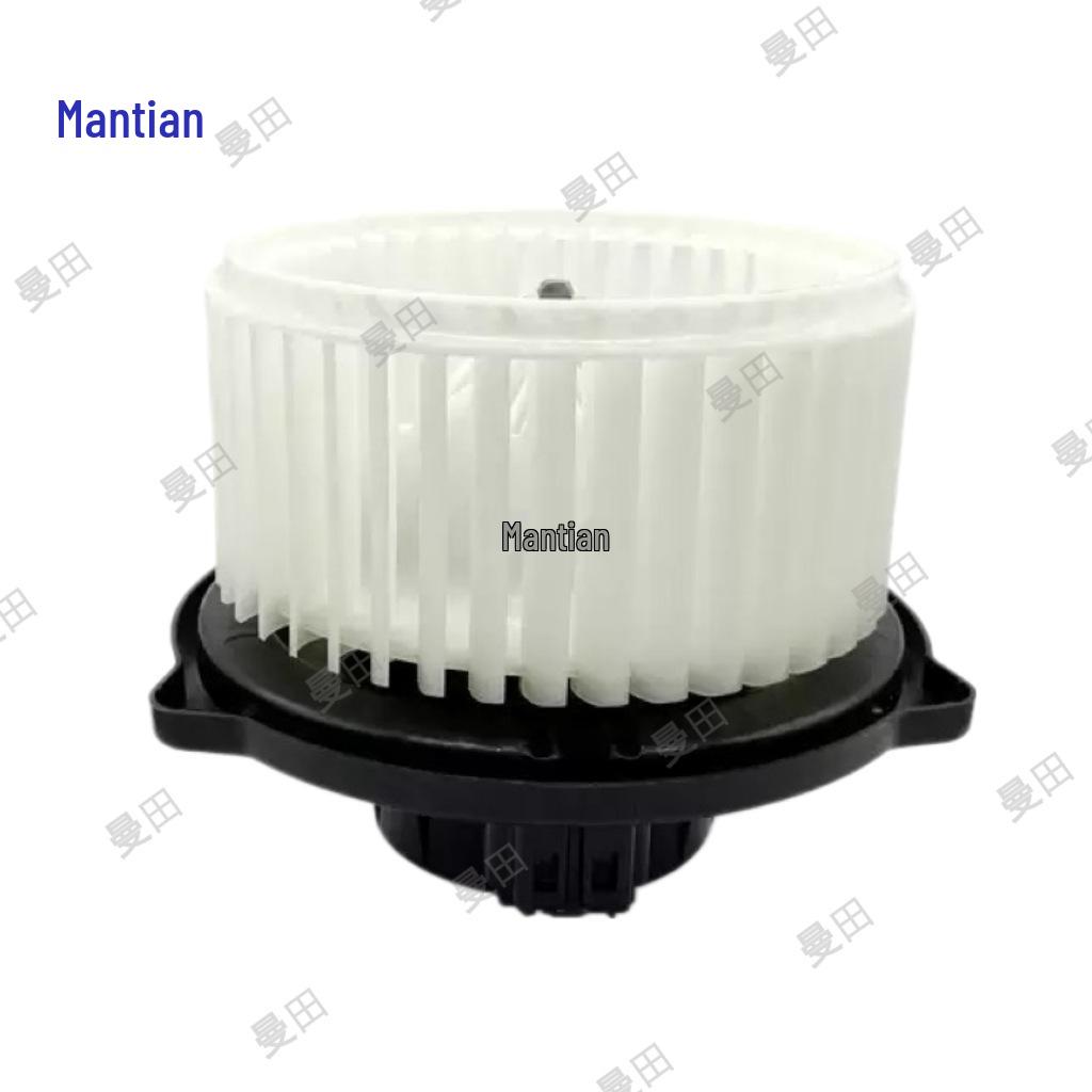 79310-S84-A01 Compatible Blower Motor for Honda Accord/Acura (79310S3VA01)