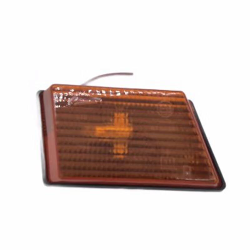 E-TOO Multi-Function Truck Light for Shaanqi