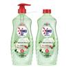 AEnzyme Dishwashing Detergent Refill Kit