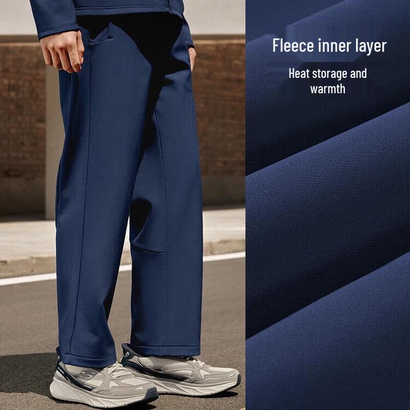 Skechers Men s Active Long Pants P425M079 L 75