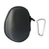 Wireless Mouse Case for Logitech MX Master 3S /4 EVA Hard Shell Shockproof Dustproof Zipper Gaming Mouse Organizer Travel Carrying Protector Bag