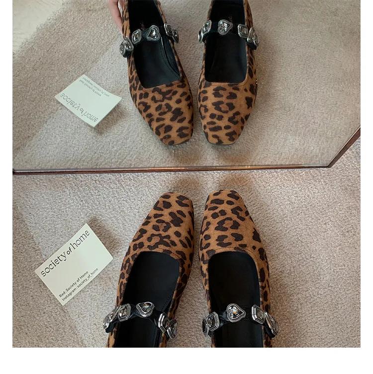 Spring Women Shoes Modern Pumps France Style Mary Jane High Heels Shoes Ladies Party Dress Shoes
