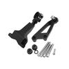 Pour KTM Duke 125 200 2013-2016 390 2013-2018 Amortisseur de direction de moto Stabilisateur Kit de montage de support Accessoires
