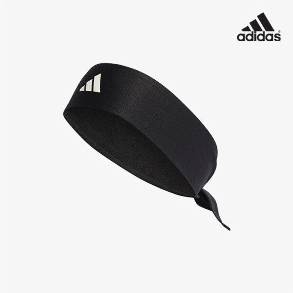 [adidas] Aeroready Workout Headband Sweat-absorbing Tennis Band