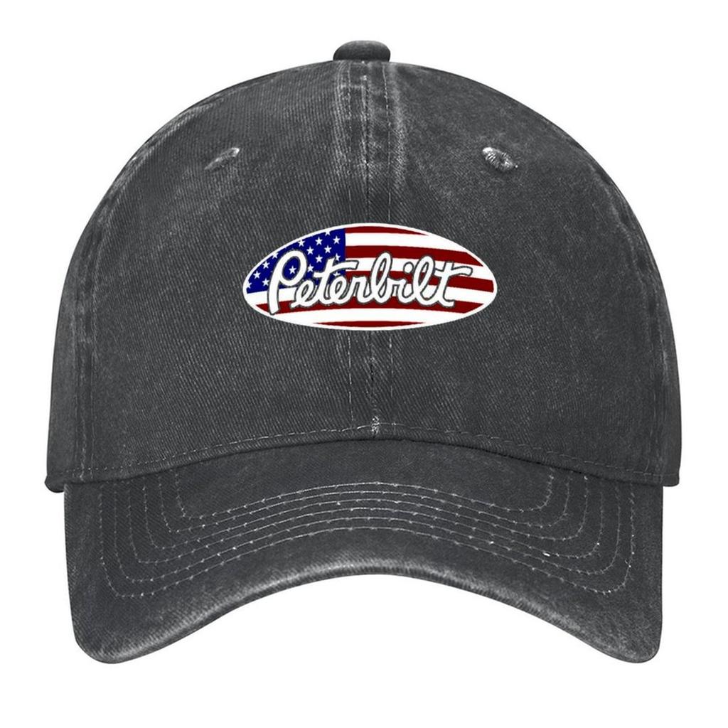 2026 Peterbilt Cappellino da Baseball Moda Spiaggia Golf Abbigliamento Cappellino Trucker Cappello Uomo Uomo Abbigliamento Golf Donna
