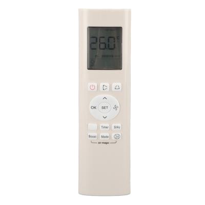 Klimaanlagen-Fernbedienung Professionelle Ersatz-Fernbedienung Kompatibel für RG58N(B2H)