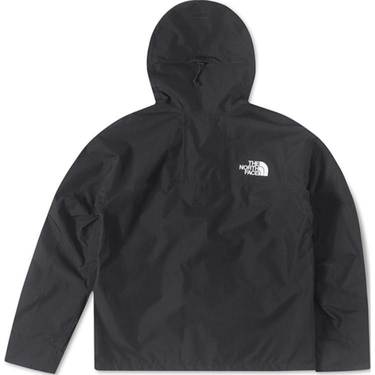 The North Face Urban Exploration SS24 Cold Wave Low Altitude Hiking Waterproof, Windproof, And Breathable Men's NF0A831M-KX7