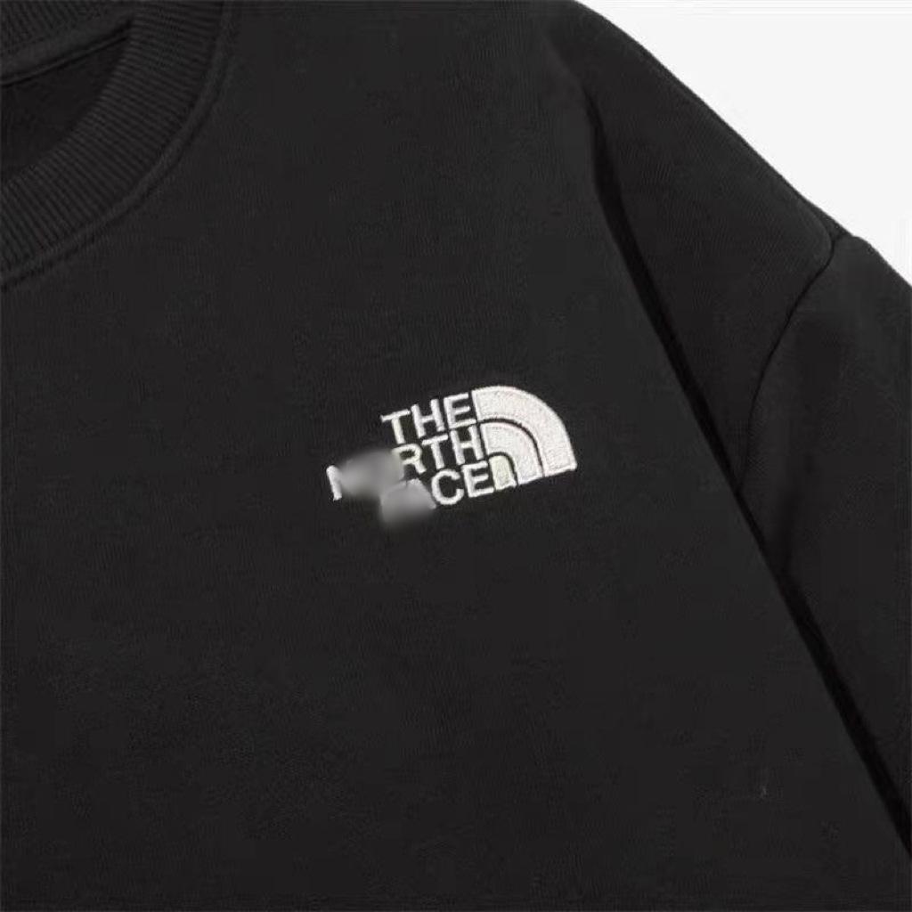 

Trendy Embroidery Beibei Round Neck Long Sleeve Hoodie - Simple & Versatile Sportswear for Spring. Triple Extra Large королівський синій колір