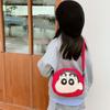 School bag new children's bag girl cute cartoon bag casual accessories shoulder fashion change bag