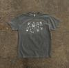 Aphex Twin Faded T-Shirt