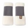 1pair Plush Women's Winter Gloves Touchscreen Thermal Gloves New Handwear  Outdoor Cycling