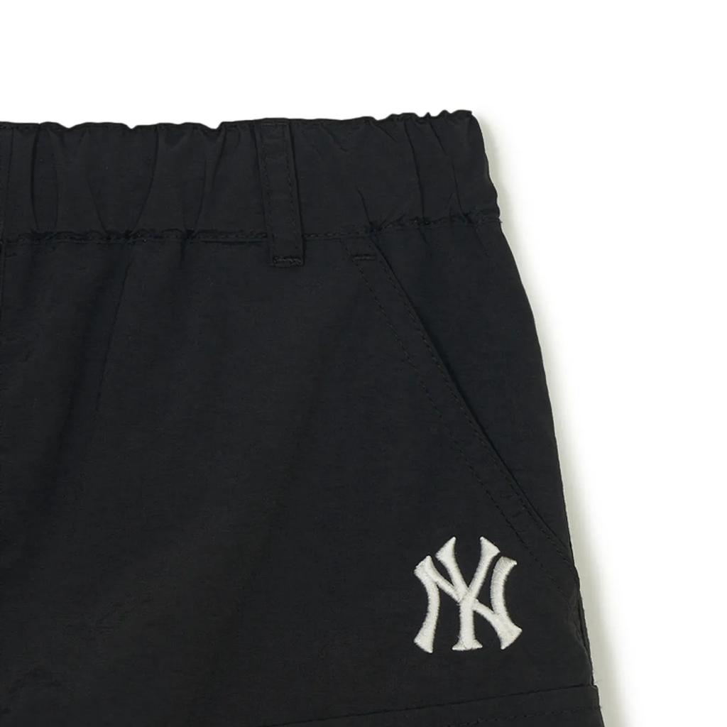 New MLB Kids' Bottom New York Yankees Black Kids' 7FSKCP141-50BKS