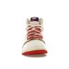Air Jordan 1 Retro High OG Rare Air - Sail Cinnabar Women Sneakers Cream Light-Bone DB4612-100