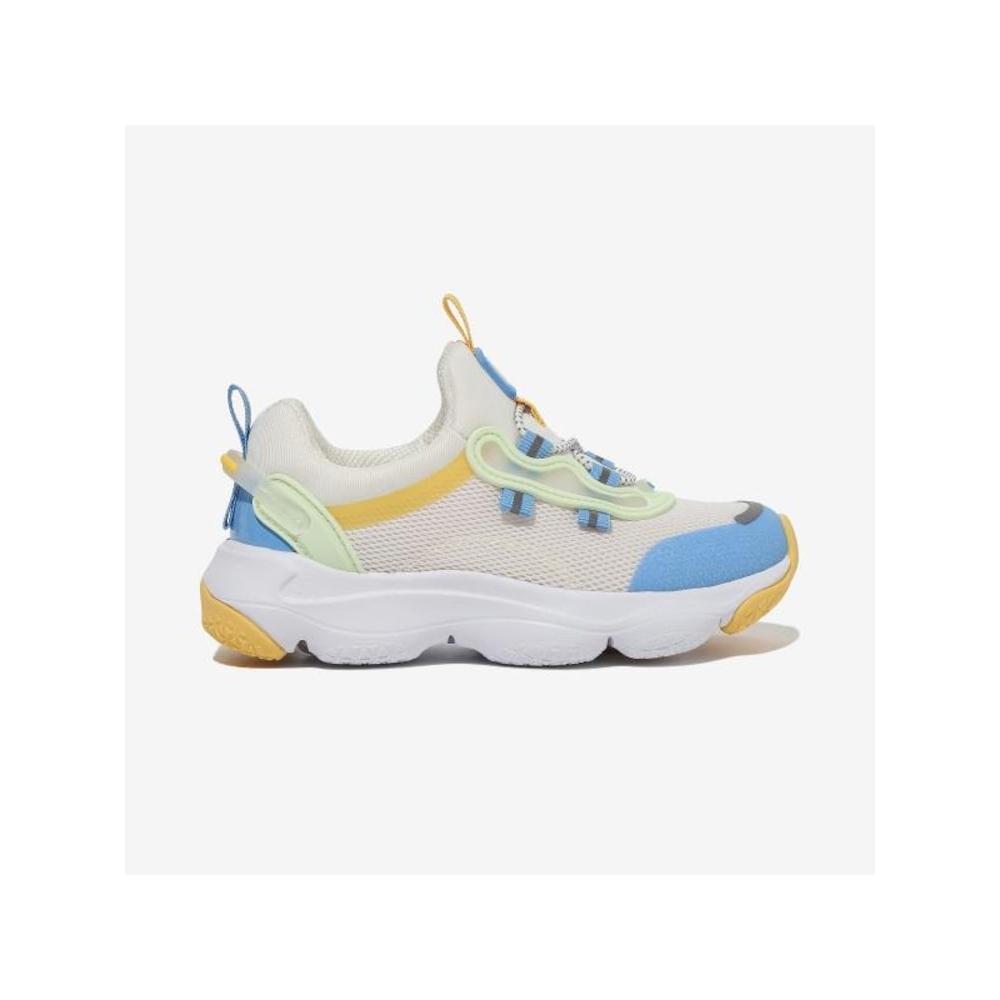 

[fila Kids] Wonderbirds Kd 3xm02309f 138 Q0z3xm02309f138 whiteblueYellow/170