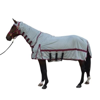 DefenseX System Guardian Horse Fly Rug & Mask