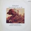LP Record FRANZ SCHUBERT  TANEYEV QUARTET    Streichquintett Cdur Op. 163 826359 Melodia Eterna 1973 Germany Classical Used