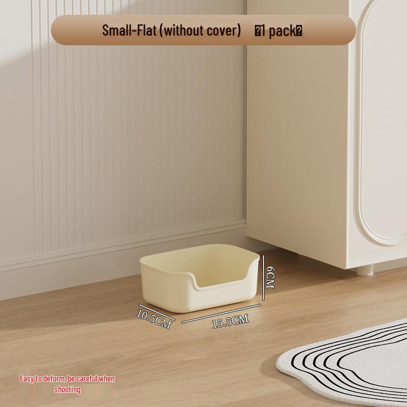 

Штабелируемый пыленепроницаемый ящик для хранения с крышкой для игрушек, закусок, кукол, косметики и одежды