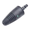 Turbo Nozzle Pressure Washer Parts Power Equipment For LAVOR