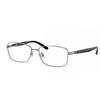 Ray Ban Rx6527d Asian Fit 2502 Unisex Eyeglasses