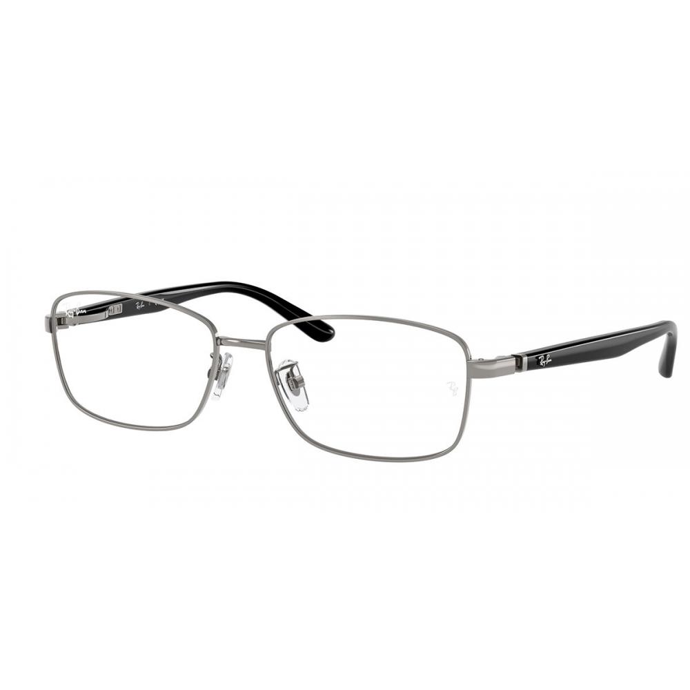 Ray Ban Rx6527d Asian Fit 2502 Unisex Eyeglasses