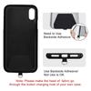 Mobile Phone Lanyard Mobile Phone Spacer Spring Lanyard Mobile Phone Back Pad Connecting Piece Retractable Elastic Cord Loss Prevention Cord
