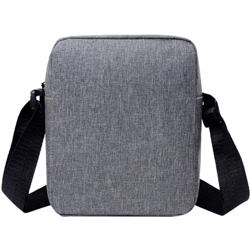 Trendy Stylish Multi- Crossbody Bag Adjustable-Strap Lightweight for Daily Commute Functional Versatile Bag