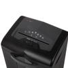 Bonsaii 3P27B Cross-Cut Paper Shredder CN plug (adapter included)