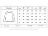 PEACEBIRD Women's False Two-Piece Long-Sleeve T-shirt