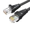 CHOSEAL Cat6 Shielded Ethernet Patch Cable