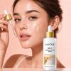 1pc Rice Facial Serum, Gentle Exfoliating Face Essence For Dead Skin Care, Hydrating And Moisturizin
