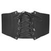 Solid Color Waist Belt Corset Elastic Belts For Women Fashion Wide Belts  for Dress Coat