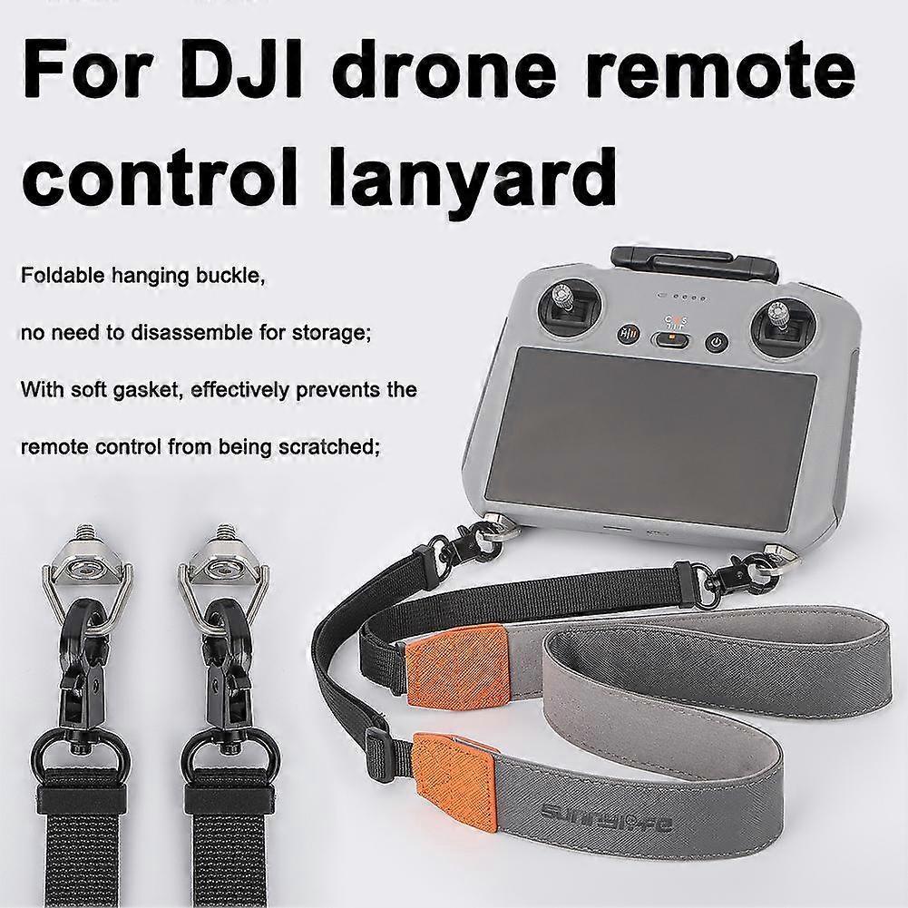 For Rc Pro2 Hanging Rope For Dji For Mavic 4 Pro Remote Controller