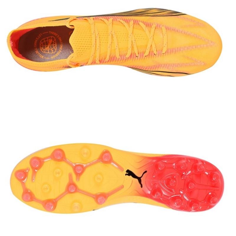 Puma Soccer Shoes Ultra Ultimate Mg
