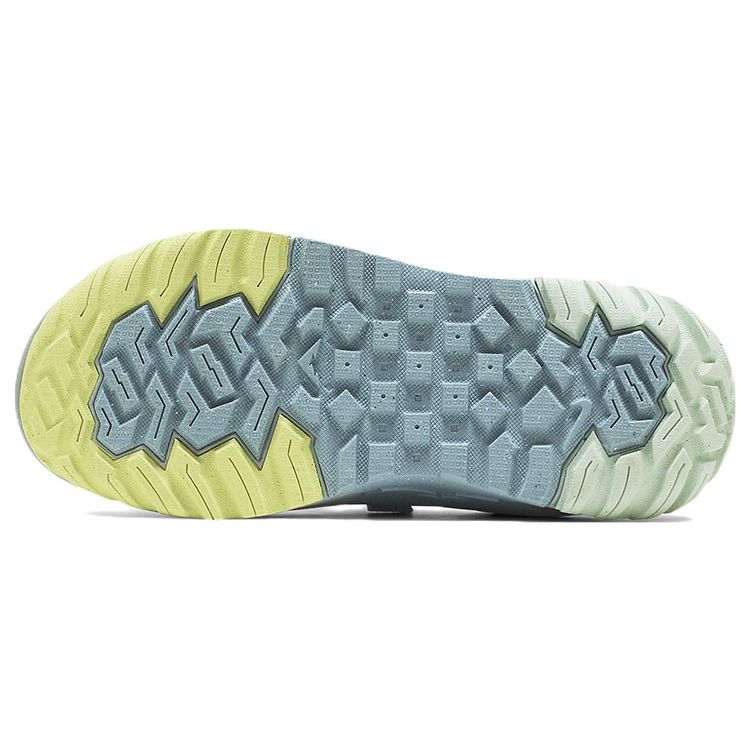 Nike Oneonta Sandál Nošená Modrá Noční Les Dámské Tenisky Prachově Šalvějová Mátová Pěna DJ6601-400