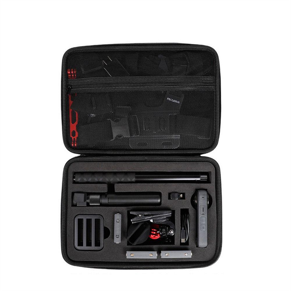 Large Medium Small For Insta360 Carrying Bag For Insta360 Handbag  For Insta360 ONE X3 X X2