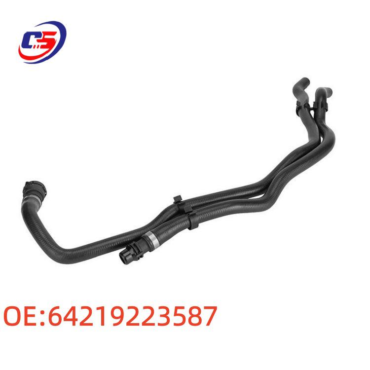 BMW F30 Radiator & Heater Hose - Original Quality